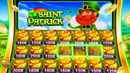 Golden HoYeah- Casino Slots 15