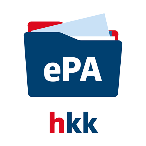 hkk ePA logo