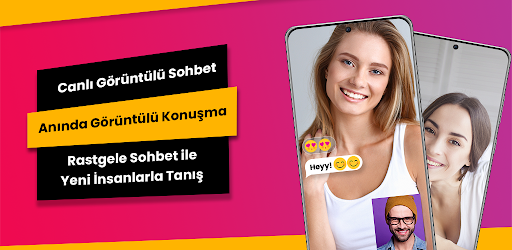Matchandtalk Rastgele Canli Goruntulu Sohbet Overview Google Play Store Turkey