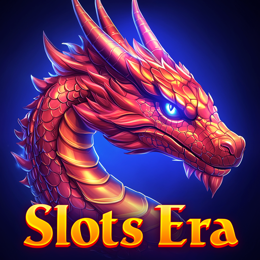 Slots Era MOD APK v2.68.0 (Unlimited Money)