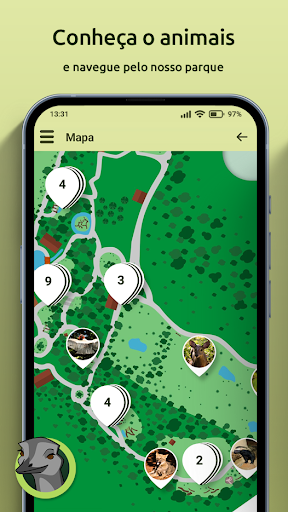 BoRa Parque Ecológico Screen 2