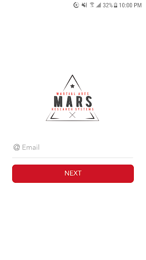 Android application MARS MA/KB screenshort