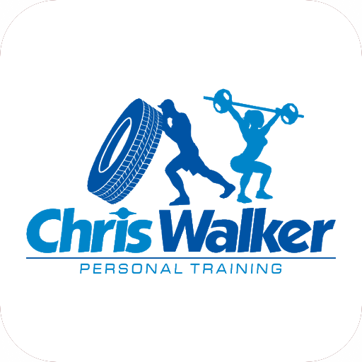 Chris Walker Personal Training logo