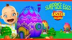screenshot of Surprise Eggs Easter Fun Games