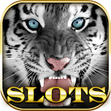 Slots Vegas Tiger Casino Slots icon