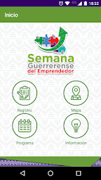 Semana Guerrerense del Emprendedor