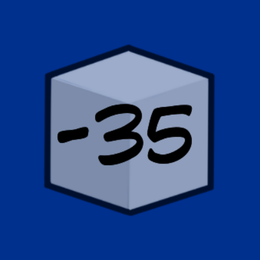 마이너스 경매(Minus Auction) logo