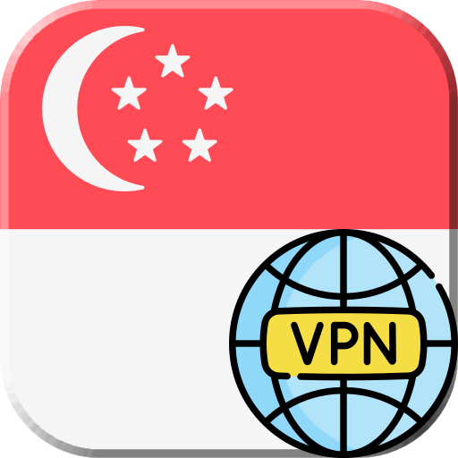Singapore VPN - SG VPN