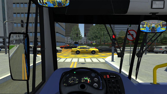 Bus Simulator 2021 for pc screenshots 3