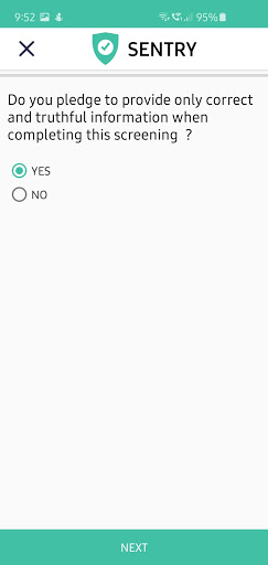 Sentry Pass Screen 3