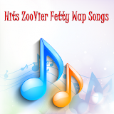 Hits ZooVier Fetty Wap Songs icon