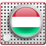 Hungary Online Radio live icon