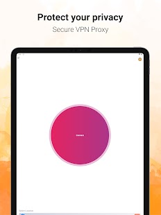 Speed VPN - Secure VPN Proxy Screenshot
