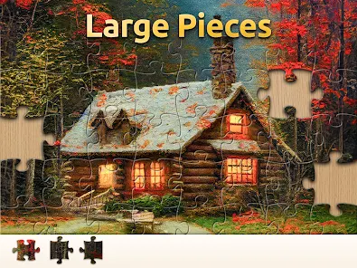 Why Jigsaw Puzzles Are So Soothing And Addicting Right Now