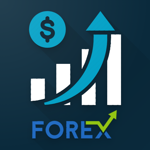 Learn Forex Trading Tutorials 2.7.1 Icon