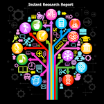 Instant Research Report Apk