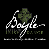 Boyle School of Irish Dance icon