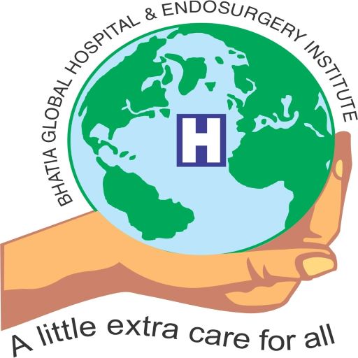 Bhatia Global logo