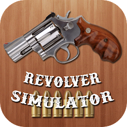 Icon image Revolver Simulator