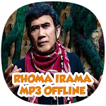 Cover Image of ดาวน์โหลด Lagu Rhoma Irama Volume 1 - 16 Offline Lengkap 2.1 APK