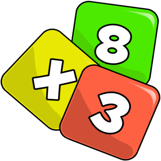 Multiplication Tables logo