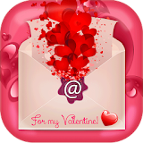 Happy Valentine's Day Ecards icon