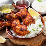 Cover Image of Unduh Indian Chicken Recipes  APK