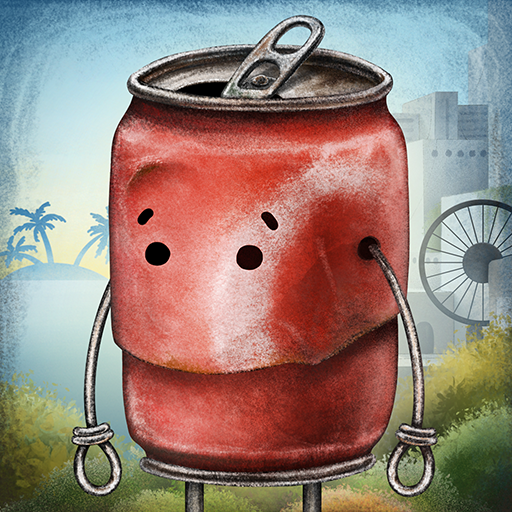 Boxville 2 Demo Logo