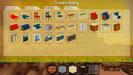 screenshot of BlockBuild Craft a Dream World