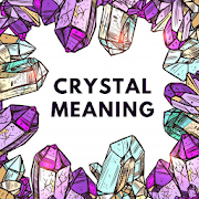 Crystal Meanings Offline