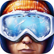 Peak Rider Snowboarding 2.0.1 Icon