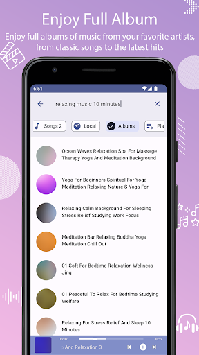 Mp3Juice Music Downloader Screen 3