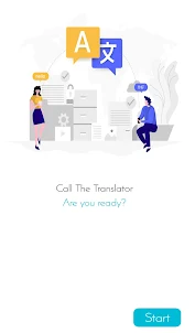 Translator - Text to Text