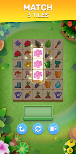 Tile Garden : Tiny Home Design 5