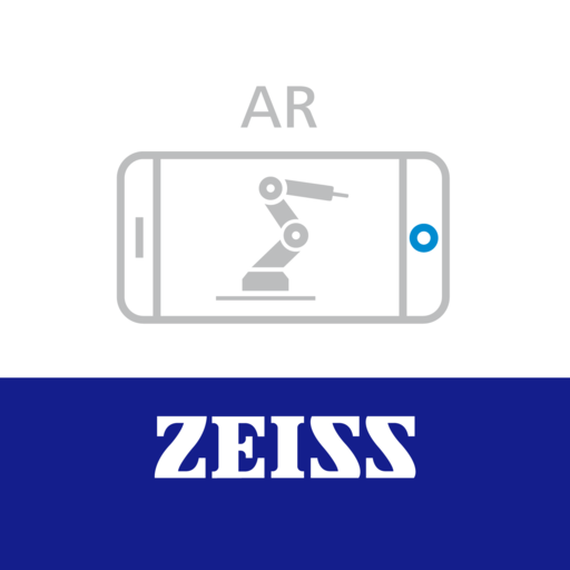 ZEISS Industrial Quality AR logo