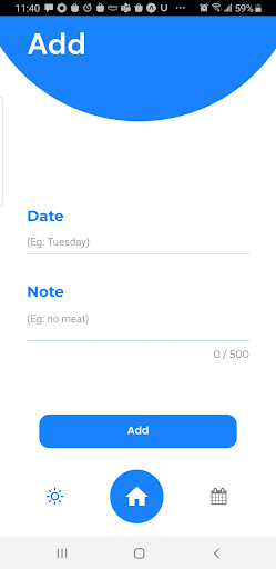 Neome Screen 2