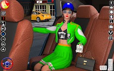 Driving School Sim-Car Game 3Dのおすすめ画像4