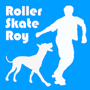 Roller Skate Roy