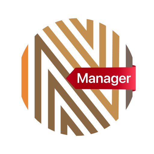 Nativ Manager 2.0 Icon