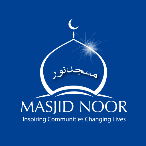 Masjid Noor Bradford logo