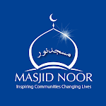Cover Image of Download Masjid Noor Bradford  APK