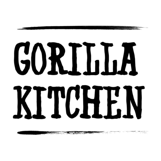 Gorilla Kitchen logo