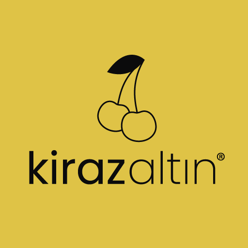 Kiraz Altın logo