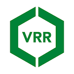 Cover Image of Download VRR App – Bus, Bahn, Bike, P+R  APK