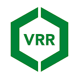 VRR App & DeutschlandTicket icon