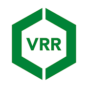 VRR App – Bus, Bahn, Bike, P R
