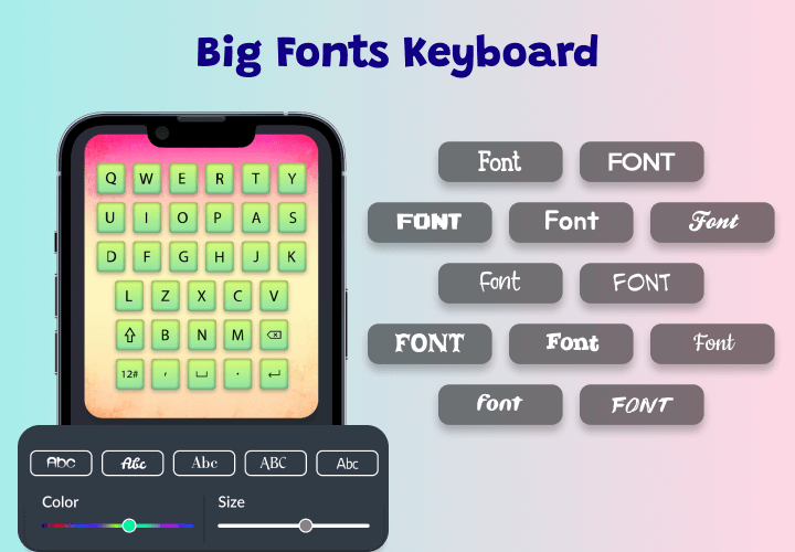 keyboard android