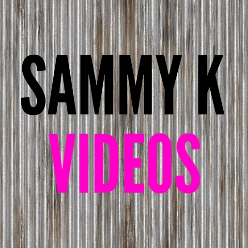 Sammy K All songs Download on Windows