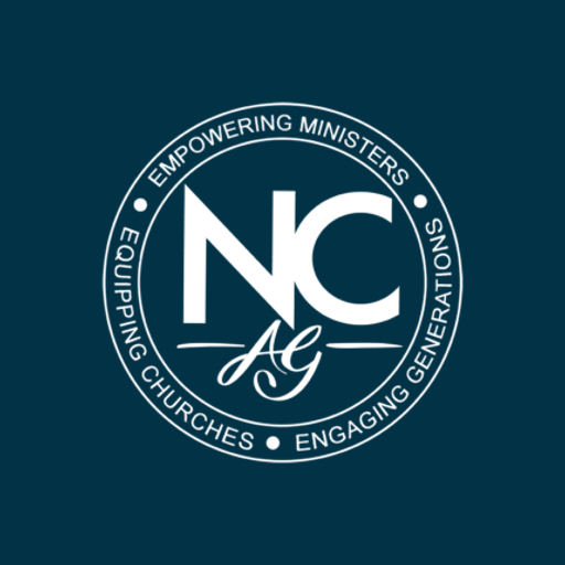NC Assemblies of God logo