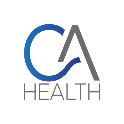 CA Health - Personal Training logo